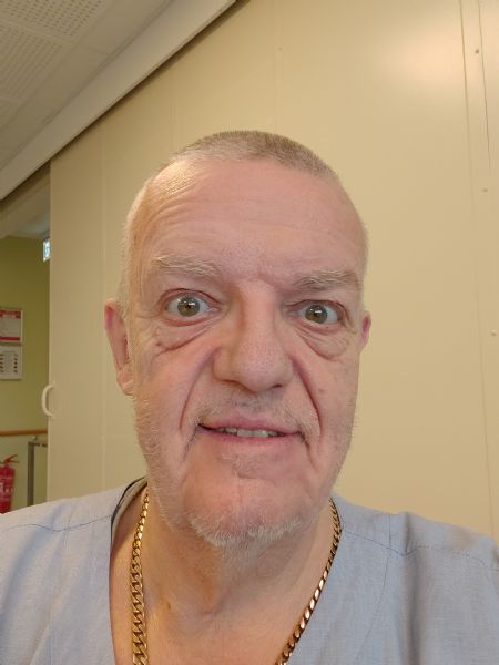 Profilbillede af John S- ID: 133658 - Billede nr: 602740