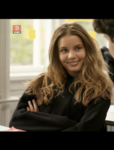 Profilbillede af Sille N- ID: 133671 - Billede nr: 459162
