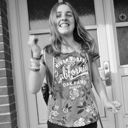 Profilbillede af Kaya B- ID: 133676 - Billede nr: 416710