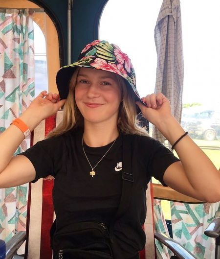 Profilbillede af Sofie H- ID: 133677 - Billede nr: 416722