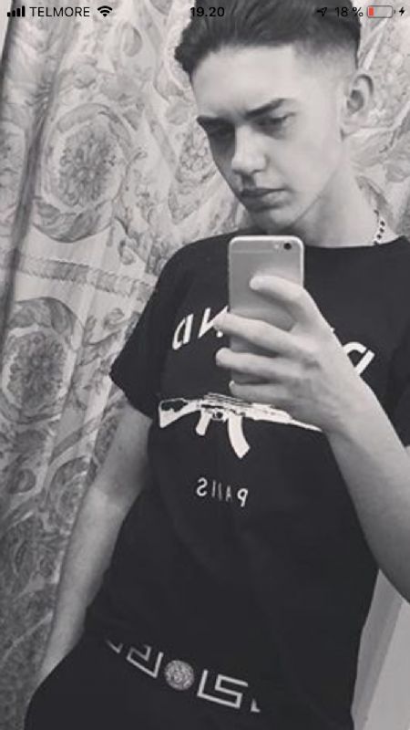 Profilbillede af Dashmir A- ID: 133685 - Billede nr: 418829