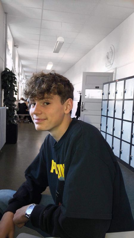 Profilbillede af Noah K- ID: 133729 - Billede nr: 416843