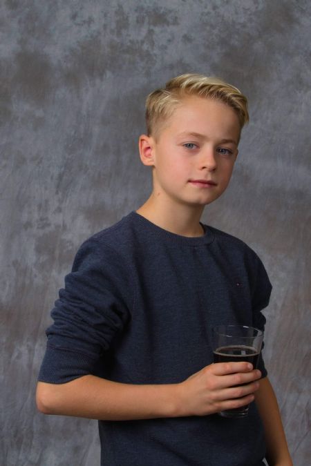 Profilbillede af Magnus H- ID: 133736 - Billede nr: 416880
