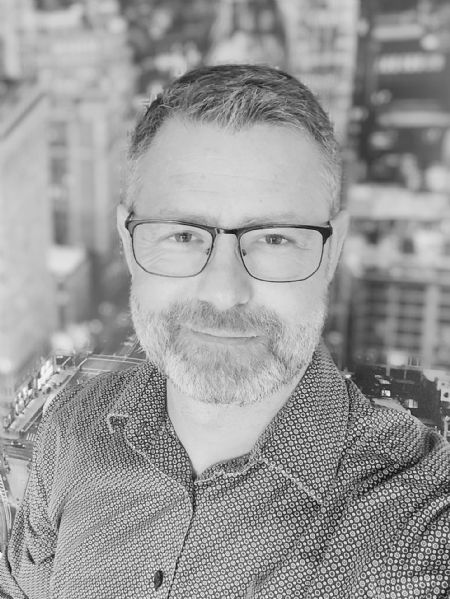 Profilbillede af Peter B- ID: 133760 - Billede nr: 568547