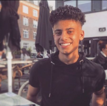 Profilbillede af Ryan B- ID: 133790 - Billede nr: 417043