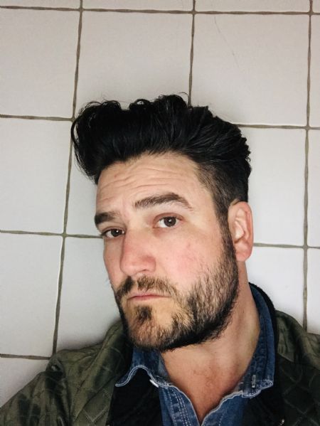 Profilbillede af Ulrik H- ID: 133812 - Billede nr: 445458