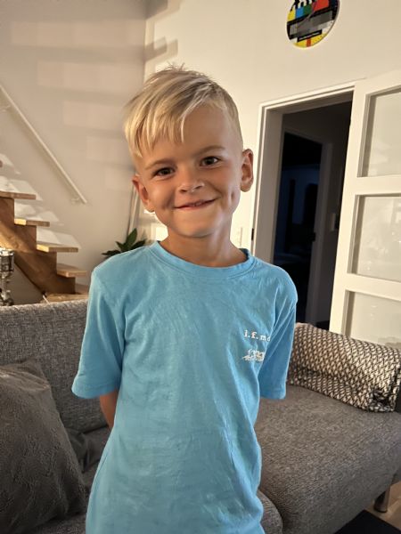 Profilbillede af Elliot L- ID: 133841 - Billede nr: 517068