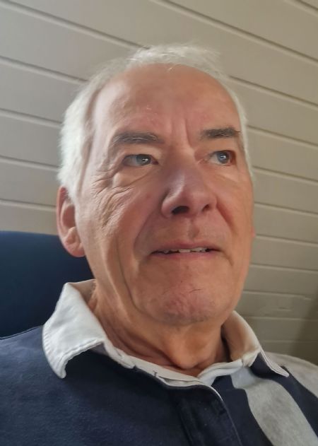 Profilbillede af Torben B- ID: 133884 - Billede nr: 599317