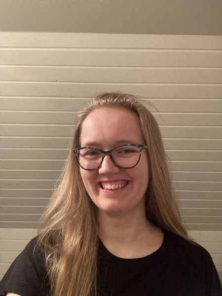 Profilbillede af Anna S- ID: 133917 - Billede nr: 667305