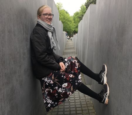 Profilbillede af Anna S- ID: 133917 - Billede nr: 417438
