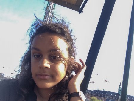 Profilbillede af Milla B- ID: 133928 - Billede nr: 417463