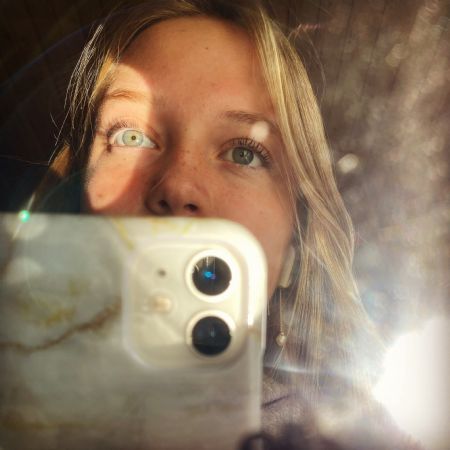 Profilbillede af Maya K- ID: 133936 - Billede nr: 453244