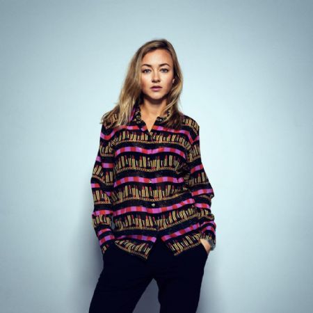 Profilbillede af Anne M- ID: 133972 - Billede nr: 417597