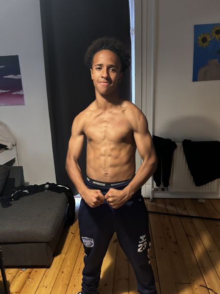 Billede af Oliver - ID: 133973 - Billede nr: 690194