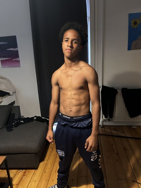 Billede af Oliver - ID: 133973 - Billede nr: 690195