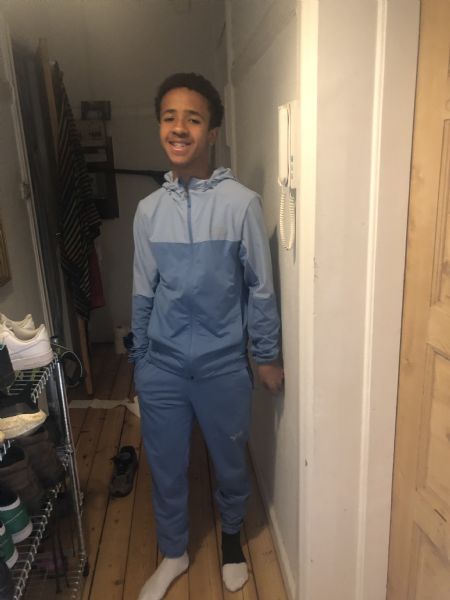 Profilbillede af Oliver M- ID: 133973 - Billede nr: 630667