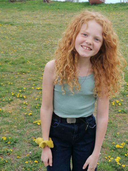 Profilbillede af Marla H- ID: 133976 - Billede nr: 443698