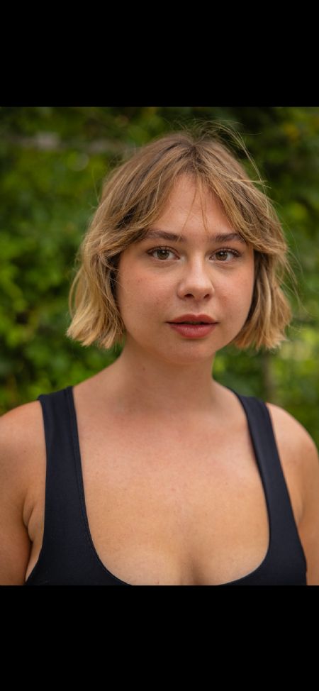 Profilbillede af Ellen S- ID: 133995 - Billede nr: 631336