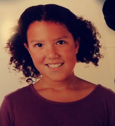 Profilbillede af Bailey R- ID: 134002 - Billede nr: 444005