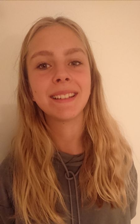 Profilbillede af Cecelie R- ID: 134004 - Billede nr: 419085
