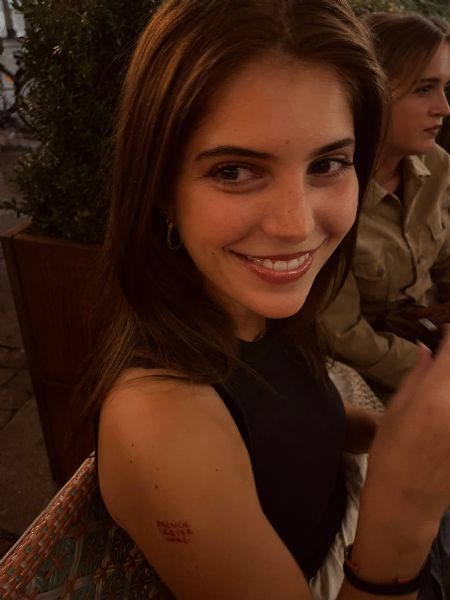 Profilbillede af Esther M- ID: 134015 - Billede nr: 513569