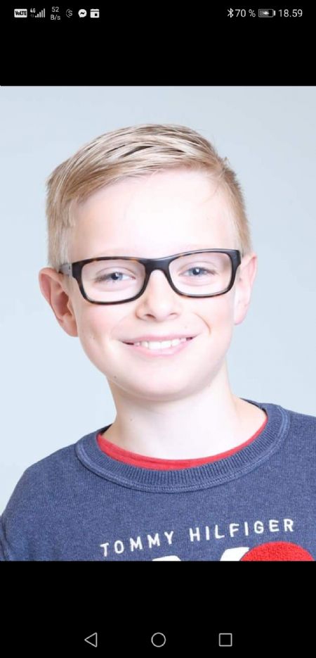 Profilbillede af Frederik - ID: 134019 - Billede nr: 454460