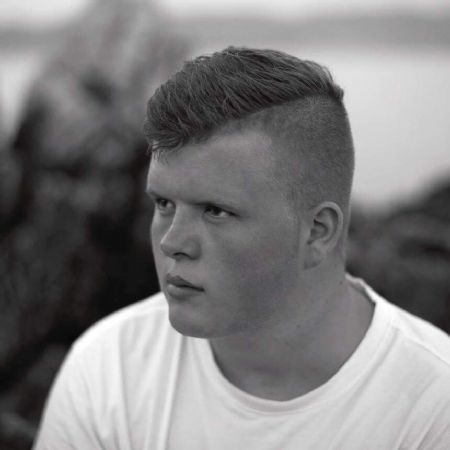 Profilbillede af Jacob - ID: 134021 - Billede nr: 417862