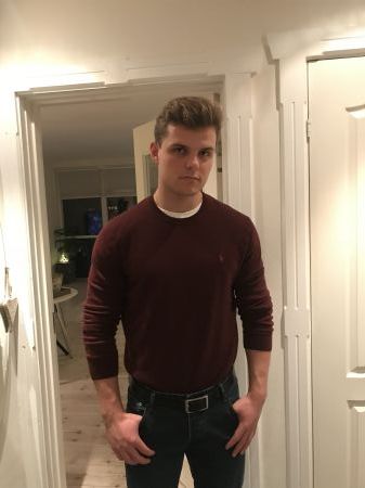 Profilbillede af Lukas G- ID: 134022 - Billede nr: 418197