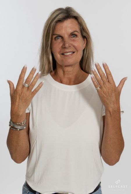 Billede af Annika - ID: 134027 - Billede nr: 678389