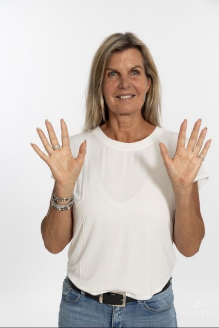 Billede af Annika - ID: 134027 - Billede nr: 678390