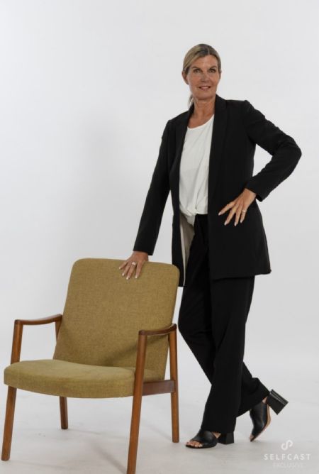 Billede af Annika - ID: 134027 - Billede nr: 678394