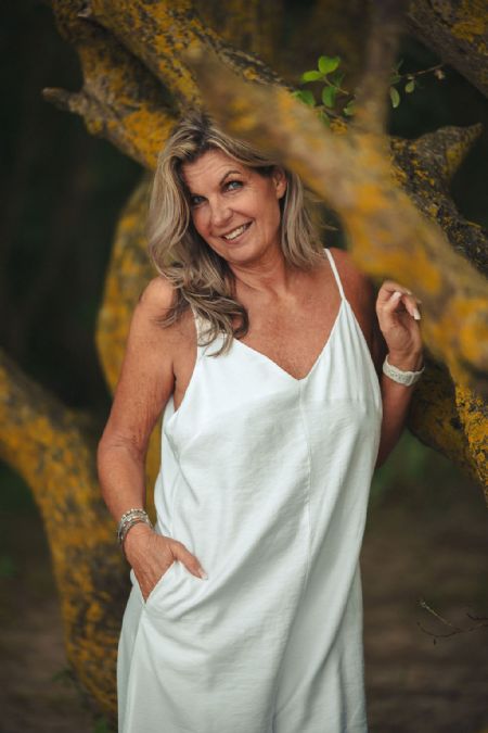Profilbillede af Annika M- ID: 134027 - Billede nr: 622951