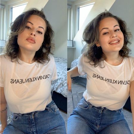 Profilbillede af Signe S- ID: 134047 - Billede nr: 438248