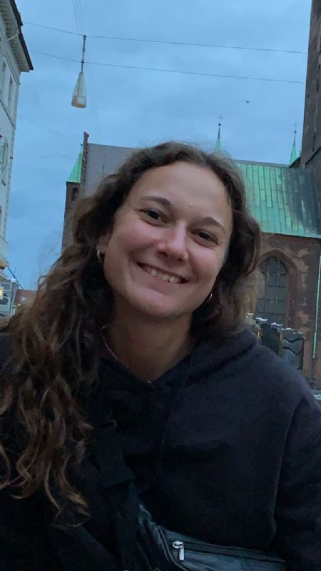Profilbillede af Emilie S- ID: 134050 - Billede nr: 426980