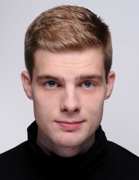 Profilbillede af Johannes A- ID: 134074 - Billede nr: 418534