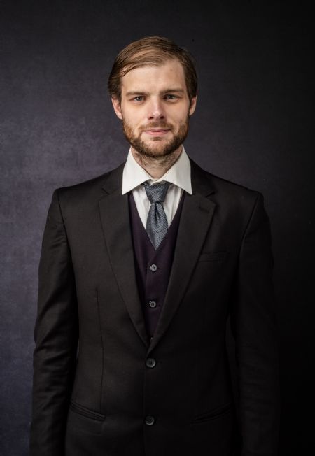 Profilbillede af Johannes A- ID: 134074 - Billede nr: 658166