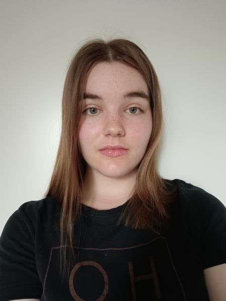 Profilbillede af Liva S- ID: 134085 - Billede nr: 571796