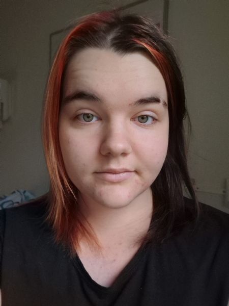 Profilbillede af Liva S- ID: 134085 - Billede nr: 648467