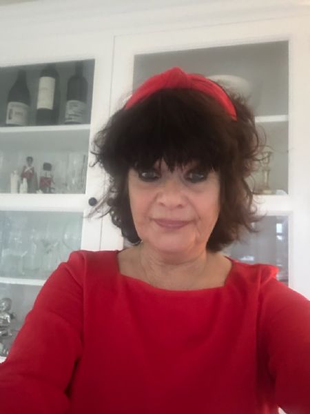 Profilbillede af Karin B- ID: 134087 - Billede nr: 604086