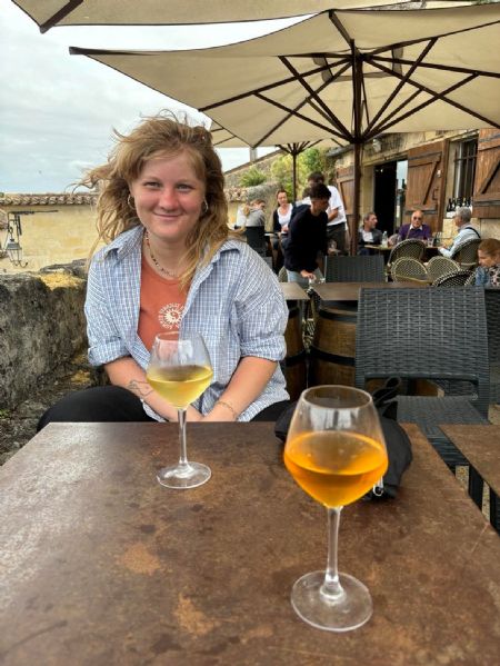 Billede af Julie - ID: 134098 - Billede nr: 683576