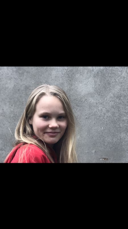 Profilbillede af Cecilie U- ID: 134116 - Billede nr: 418185