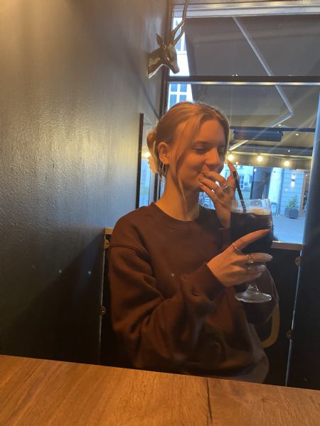 Profilbillede af Ditte-marie K- ID: 134133 - Billede nr: 486528