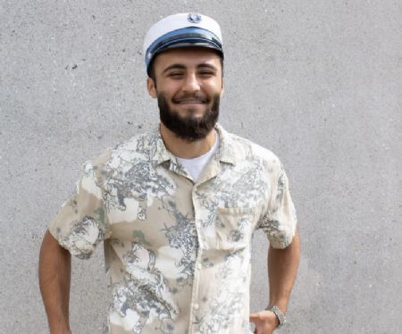 Profilbillede af Yusuf H- ID: 134137 - Billede nr: 514834