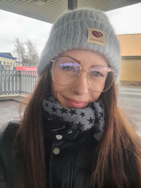 Profilbillede af Laila B- ID: 134151 - Billede nr: 546710
