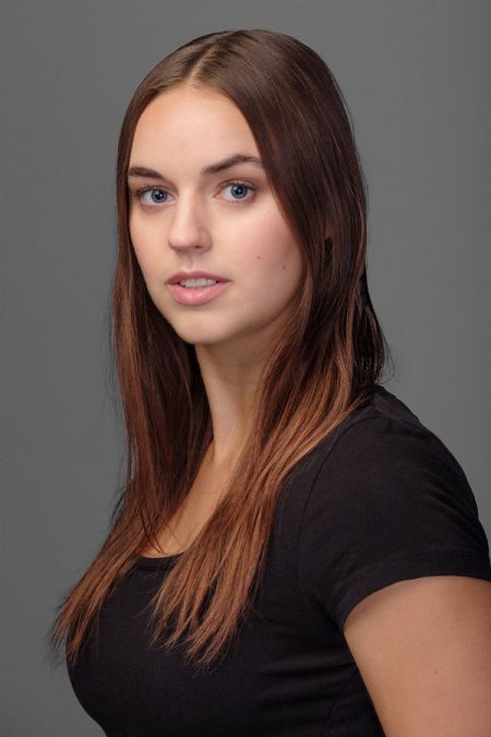 Profilbillede af Julie M- ID: 134161 - Billede nr: 418280