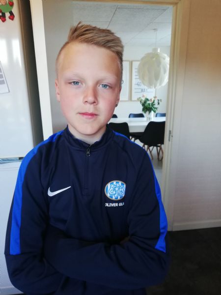 Profilbillede af Oliver M- ID: 134171 - Billede nr: 418334