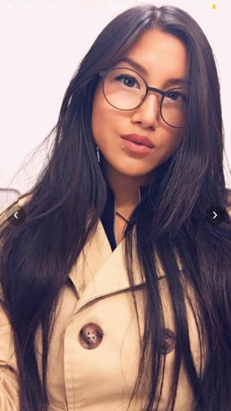 Profilbillede af Sara M- ID: 134180 - Billede nr: 428981