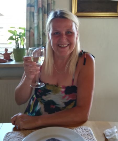 Profilbillede af Henriette P- ID: 134190 - Billede nr: 418397