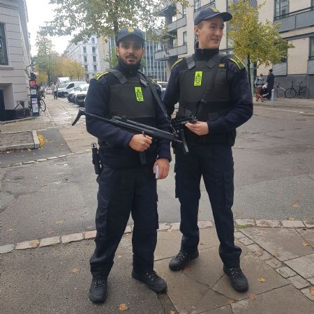 Profilbillede af Zein A- ID: 134205 - Billede nr: 418501