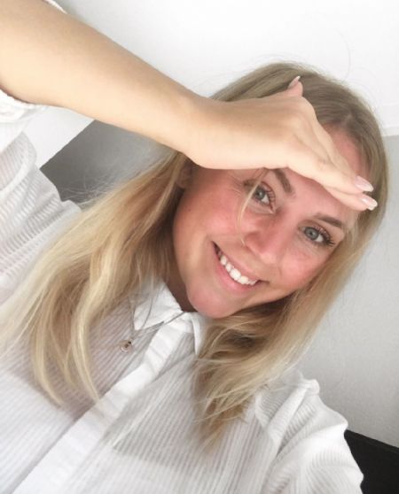 Profilbillede af Bjørk N- ID: 134207 - Billede nr: 418495